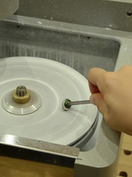 ジュエリーミュージアム